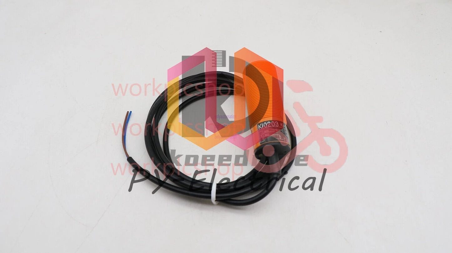 IFM KI0203 capacitive sensor KI-2015-BBOA/NI 1PCS