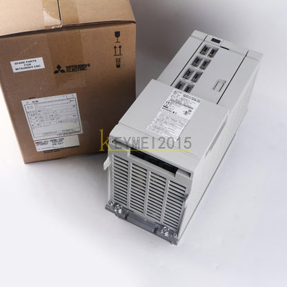 Mitsubishi Servo Driver MDS-C1-SPM-220 - MITSUBISHI