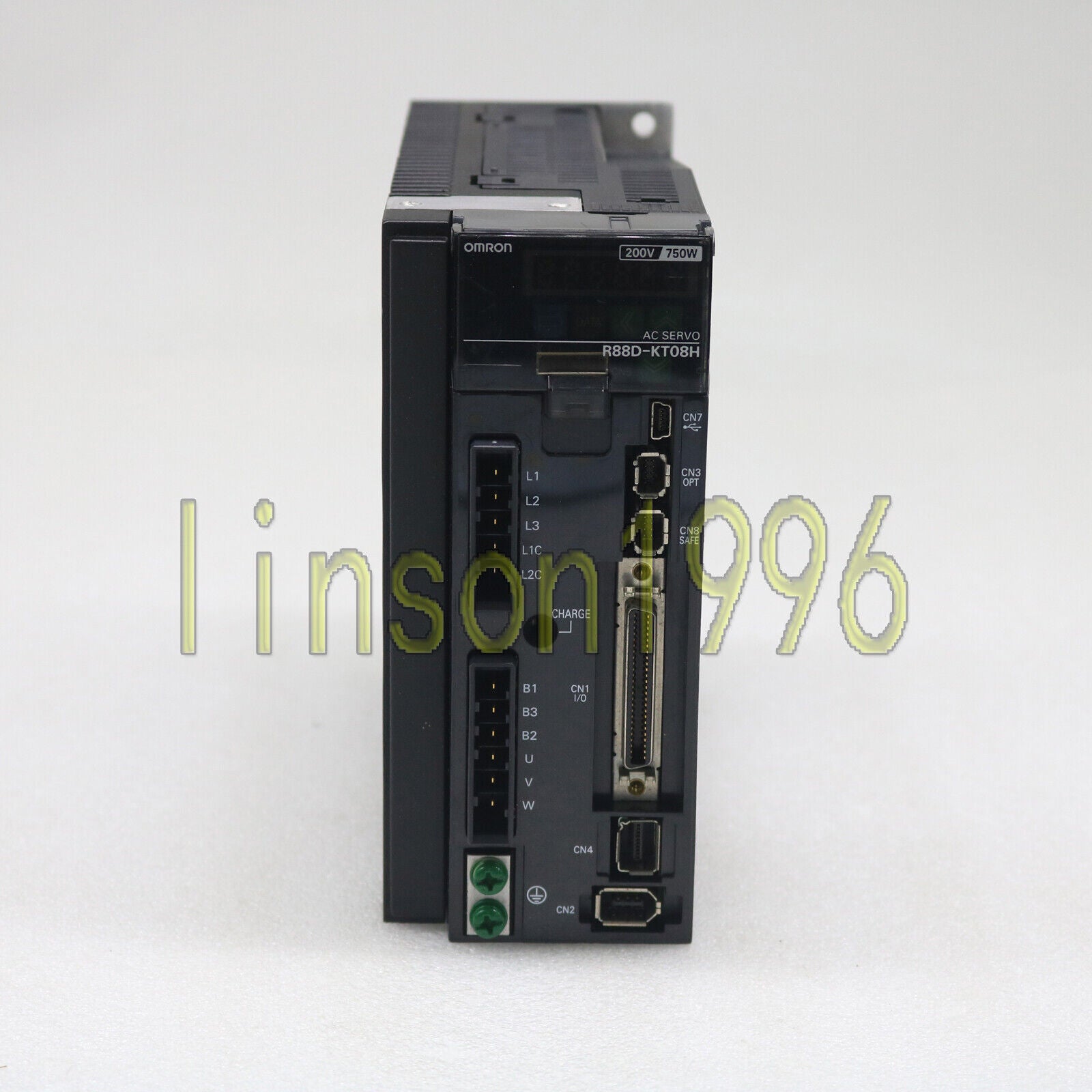 OMRON R88D-KT08H-Z - ONE OMRON