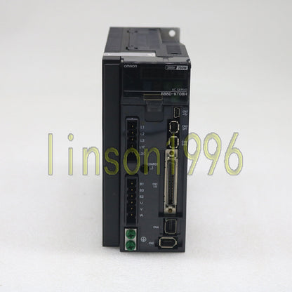 OMRON R88D-KT08H-Z - ONE OMRON
