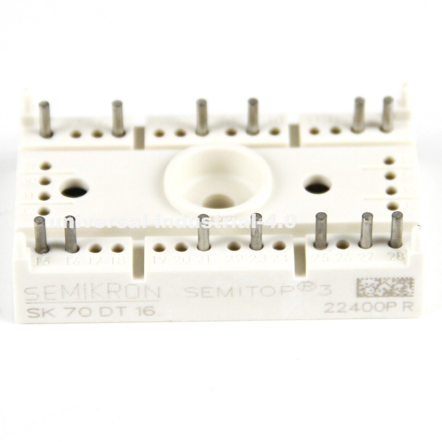 SEMIKRON SK70DT16 PS Module - SEMIKRON