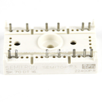 SEMIKRON SK70DT16 PS Module - SEMIKRON