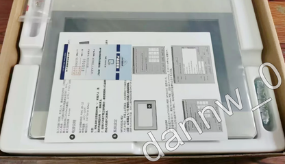 WEINVIEW MT8101iE Touch Screen Operator 1PC - WEINVIEW