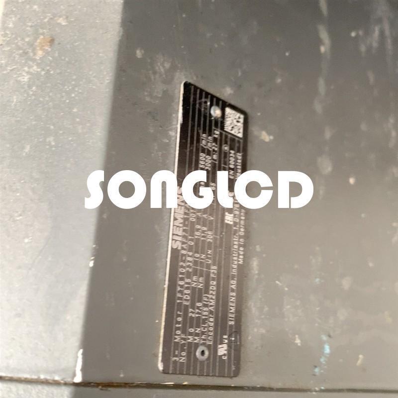 1FT6102-8AF71-1FA1 1PCS Drive Motor for Industrial Applications - KOEED