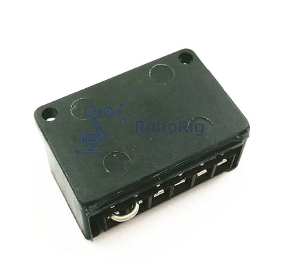 PMBAF 400-S 830199056 22/15 Full Wave Motor Brake Rectifier Rectifier Device