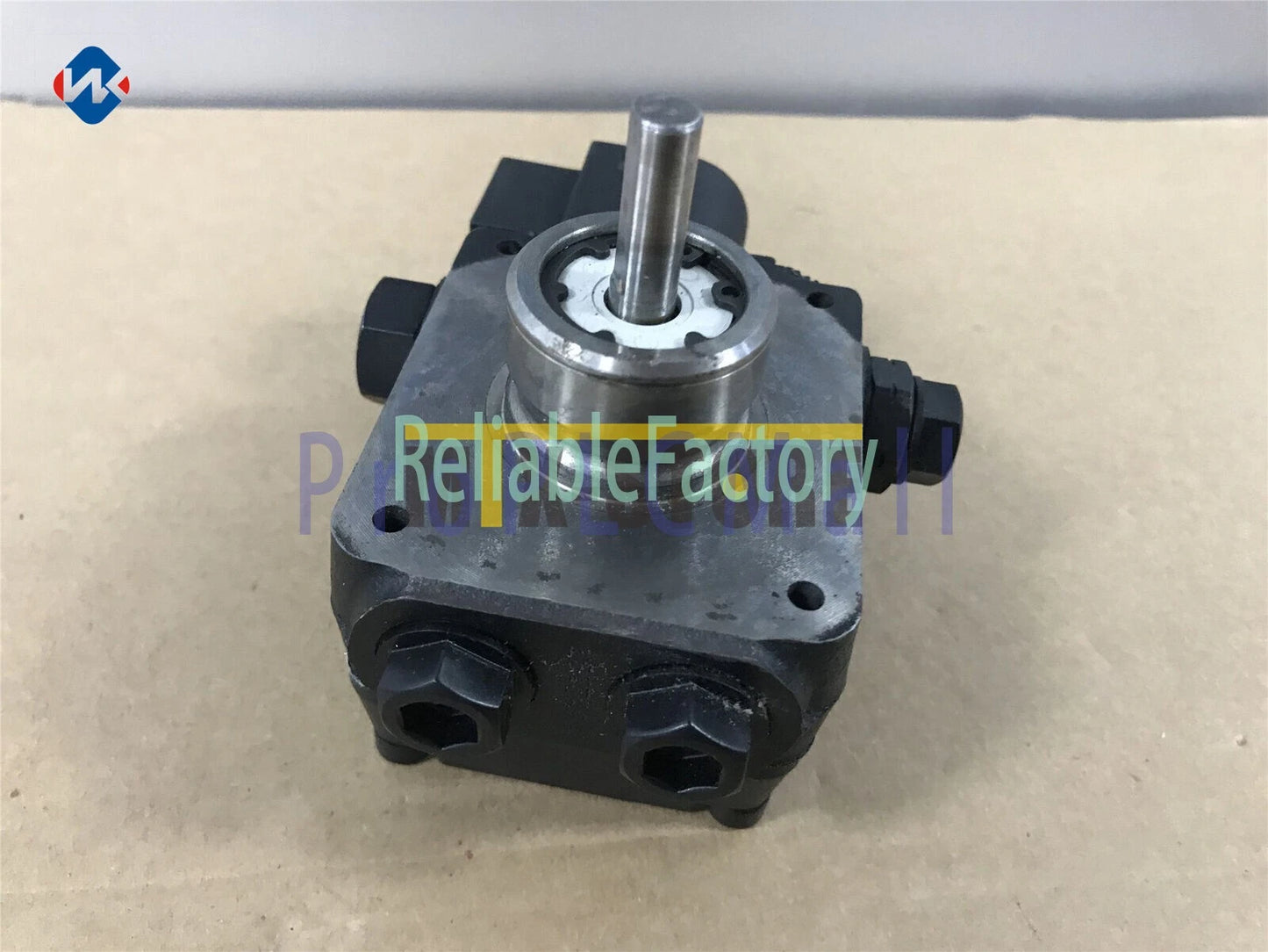 1pcs AS47A1536 Suntec oil pump for diesel oil or Oil-gas dual burne
