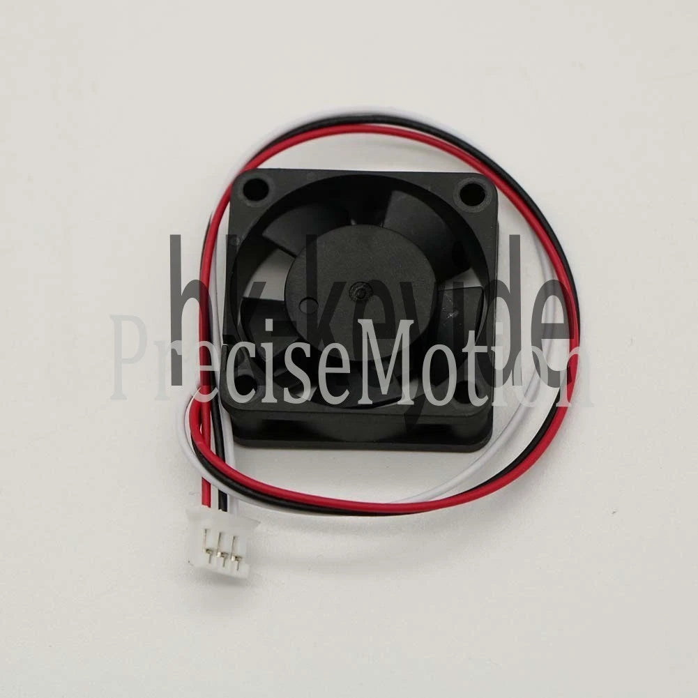 1PCS NMB-MAT 1204KL-04W-B59 12V 0.12A 3CM 3010 Yaskawa driver fan