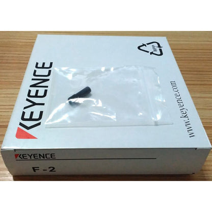 KEYENCE Focusing Lens 1 Piece F-2 SPOT STOCKS - KEYENCE