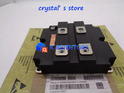 new 1PCS EUPEC/INFINEON FZ800R12KS4_B2 FZ800R12KS4-B2 Module Power Supply - EUPEC/INFINEON