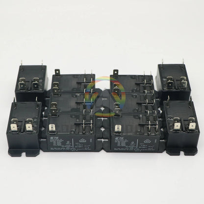 T92S7D22-12 Power Relay 30A 277VAC 6 Pins 10PCS