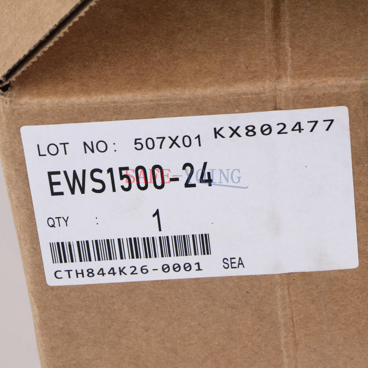 new 1PCS TDK-LAMBDA Power Supply EWS1500-24 - TDK