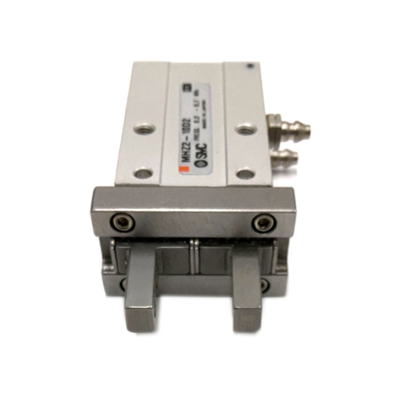 SMC MHZ2-10D2 Gripper - SMC