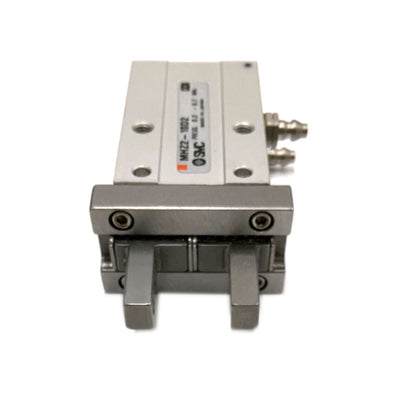 SMC MHZ2-10D2 Gripper - SMC