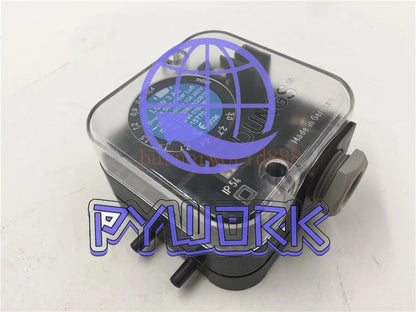 1Pc DUNGS LGW3A2 Gas Pressure Switch Air Pressure Switch For Burner