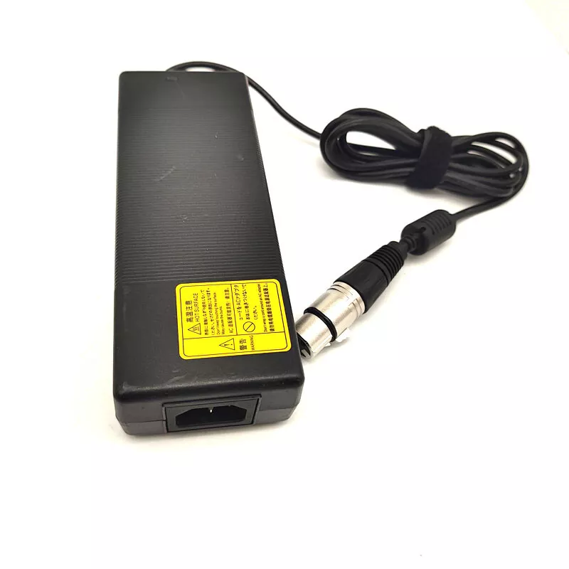 used 20V 5A AC Adapter for KARL STORZ Borescope Monitor Power Supply Cord Charger