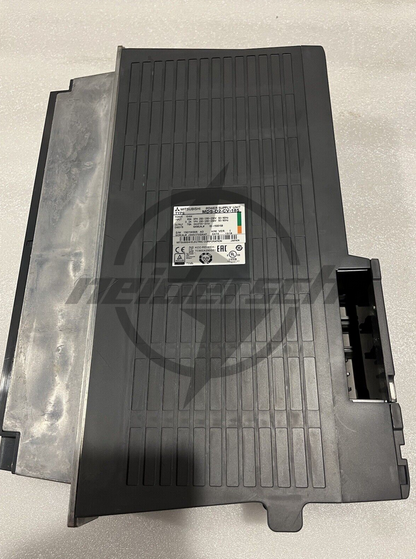 Mitsubishi ONE MDSD2CV185 Used Power Supply - MITSUBISHI