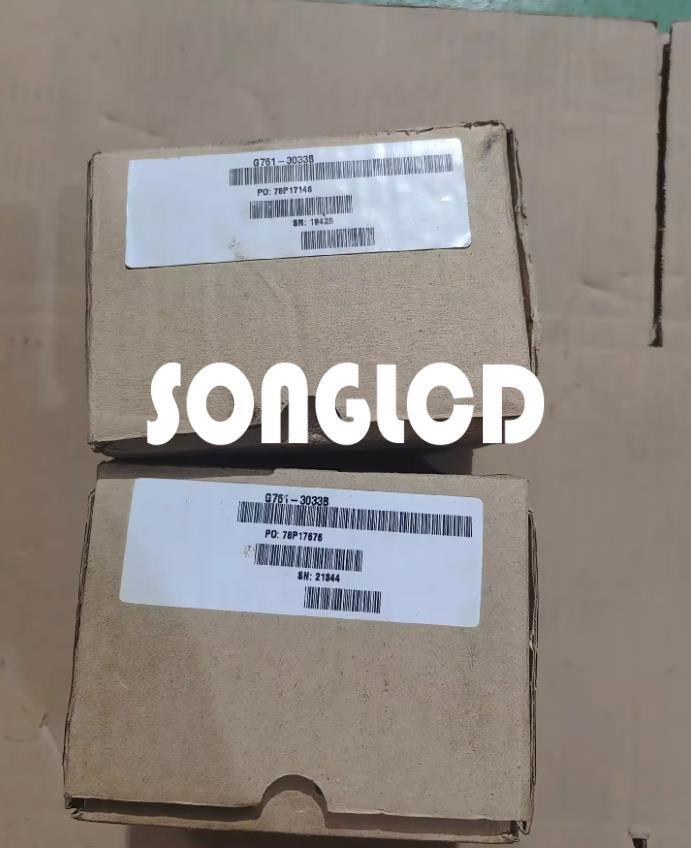 1PCS New G761-3033B High-Quality Model - KOEED