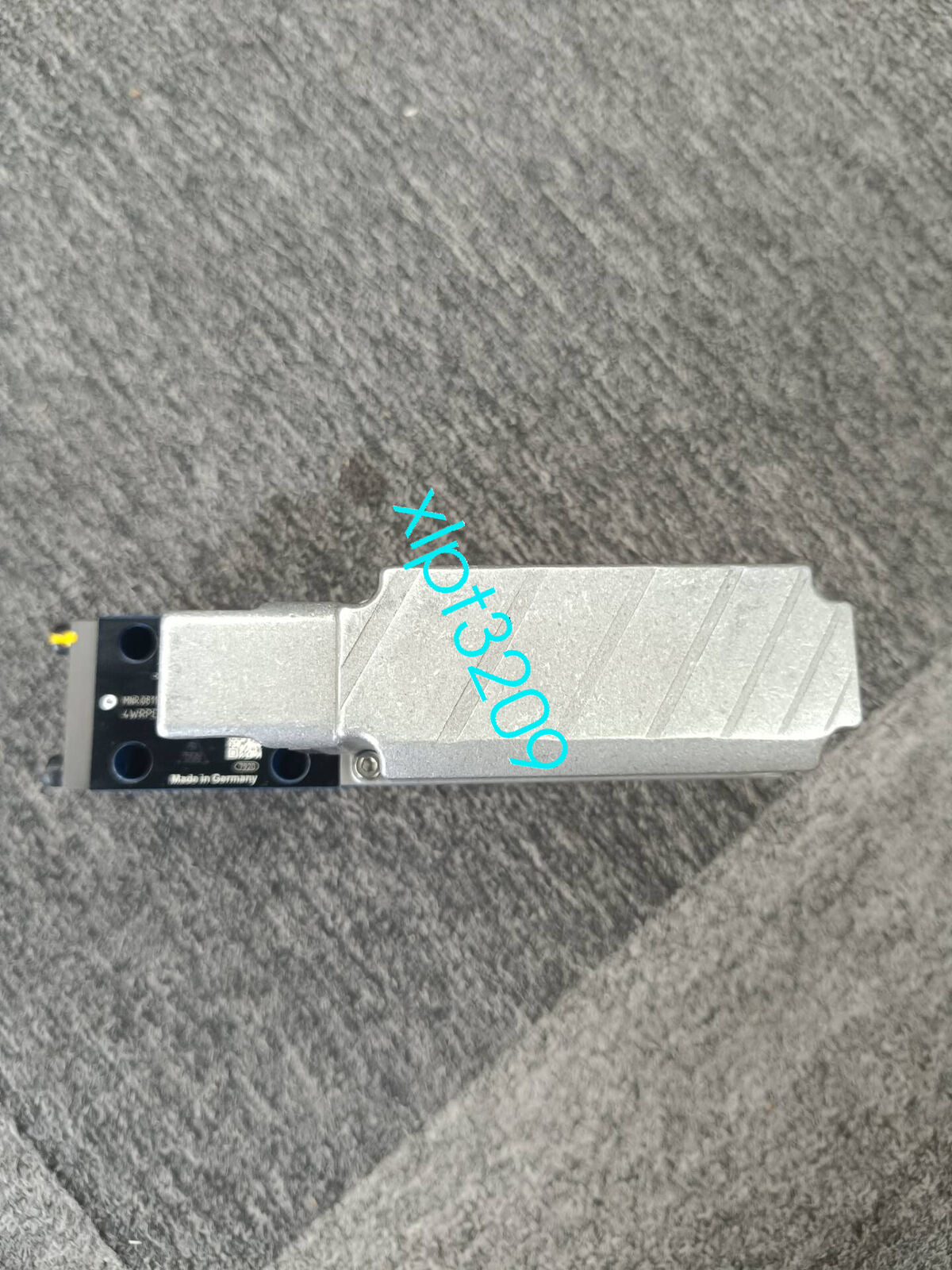new 4WRPEH6C3B12L-20/G24K0/A1M REXROTH VALVE - REXROTH
