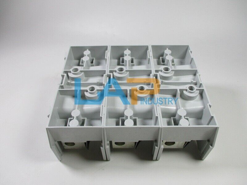 new 1PCS FOR BUSSMANN fuse holder JM60100-3CR/JM601003CR 600V100A - BUSSMANN