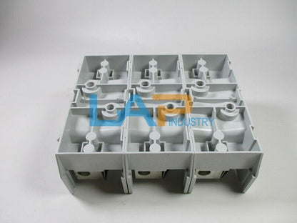 new 1PCS FOR BUSSMANN fuse holder JM60100-3CR/JM601003CR 600V100A - BUSSMANN