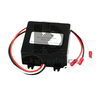 for 24V 48V Lead Acid Battery Charger Battery Equalizer Solar Battery Balancer 1