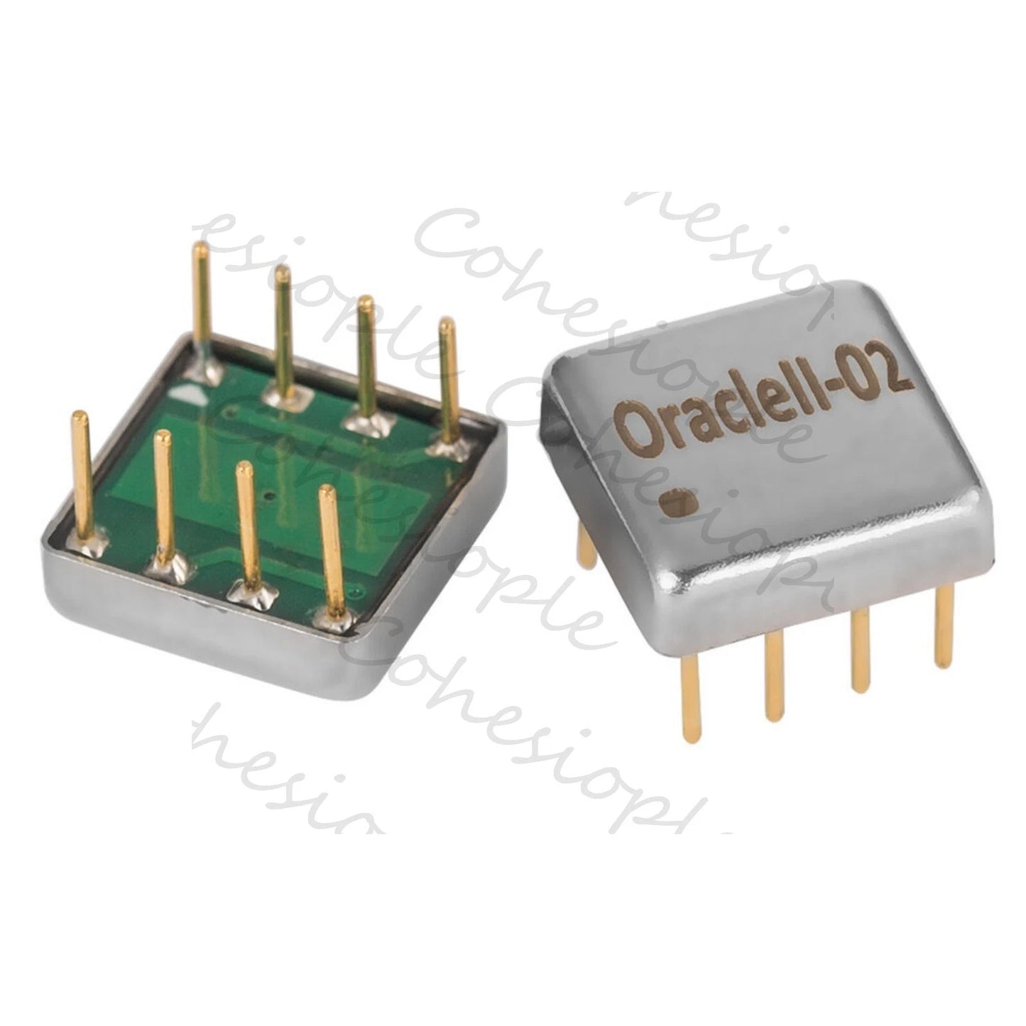 2PCS Dual Op Amp HiFi Audio operational amplifier Op-amp Module/ Discrete Single