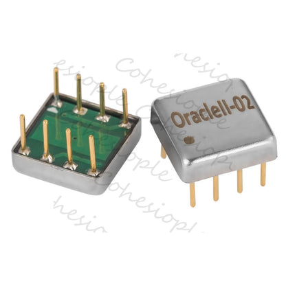 2PCS Dual Op Amp HiFi Audio operational amplifier Op-amp Module/ Discrete Single