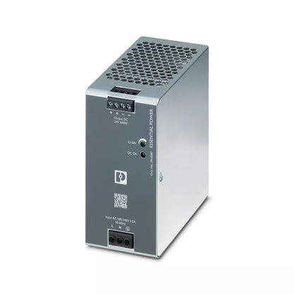 new 1pcs Phoenix Switching Power Supply ESSENTIAL-PS/1AC/24DC/240W/EE 2910587 24V10A - PHOENIX