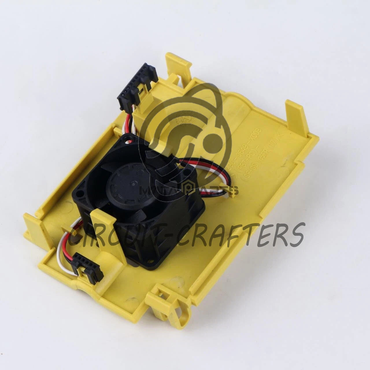 1PCS Applicable 1611VL-05W-B49 drive fan A230-0649-X003 housing for FANUC