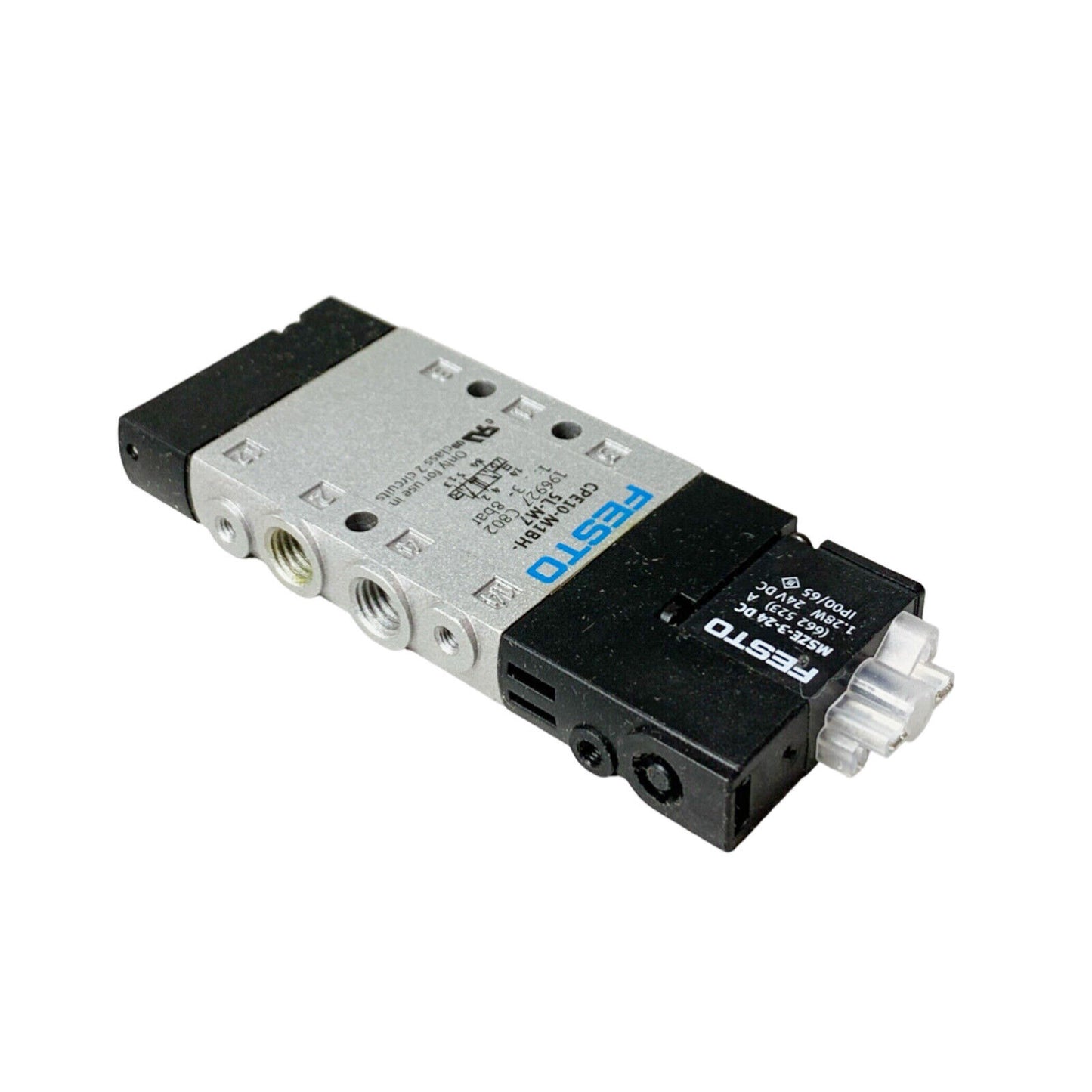 new 1 PCS FESTO solenoid valve CPE10-M1BH-5L-M7 196927 - FESTO