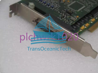 used 1 PCS Imaging Technology 5278-100 5183-015 Image Acquisition Card good