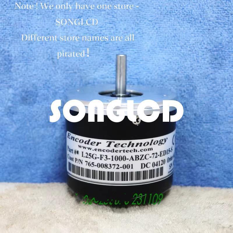 LAM L25G-F3 Laser Module 1000 ABZC 72 ED15 S - LAM