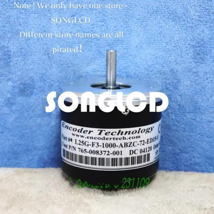 LAM L25G-F3 Laser Module 1000 ABZC 72 ED15 S - LAM