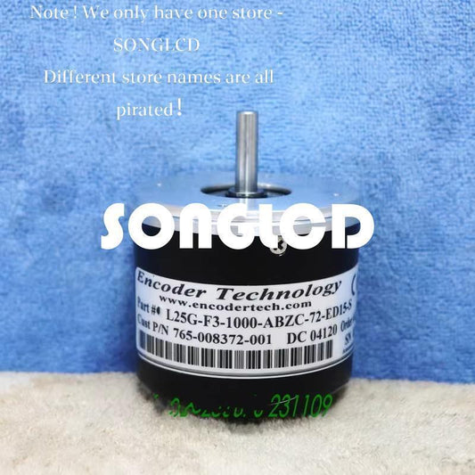 LAM L25G-F3 Laser Module 1000 ABZC 72 ED15 S - LAM