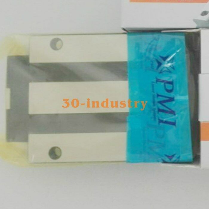 PMI Linear Guide AMT Slider MSA45LE-N - Precision & Durability - PMI