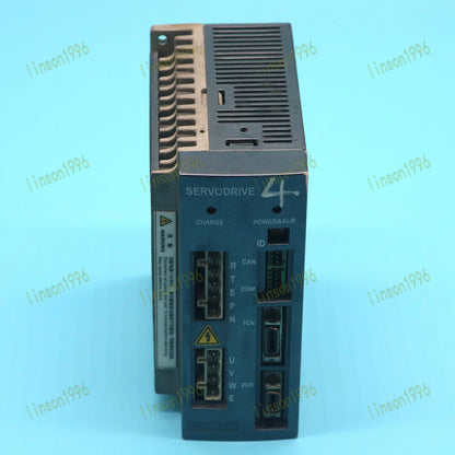 used 1PC EDC-04APE For ESTUN Servo Drive Fast Delivery - ESTUN