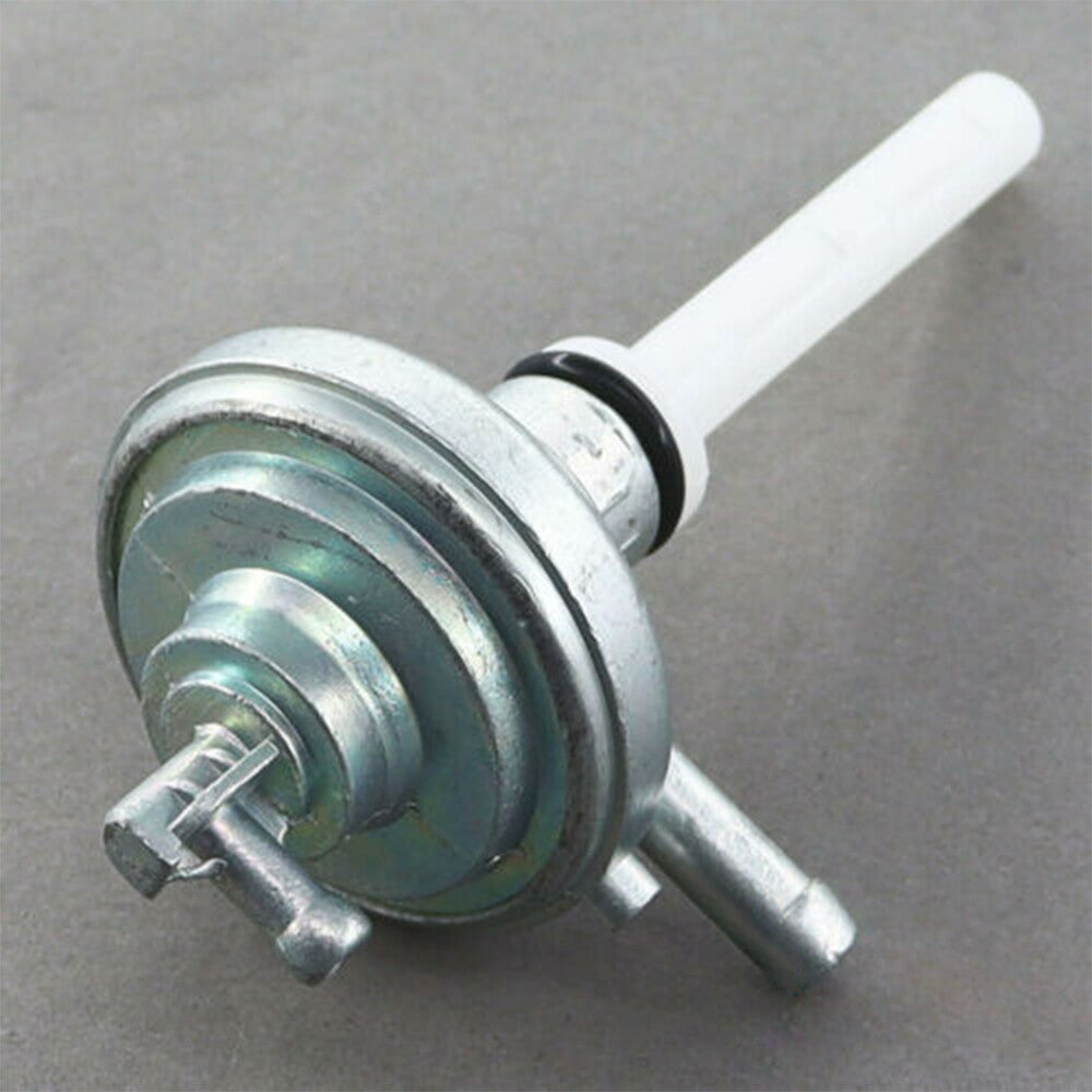 For Vespa Piaggio Aprilia ET2 ET4 50cc 674594 Fuel Petcock Gas Valve Tap Switch