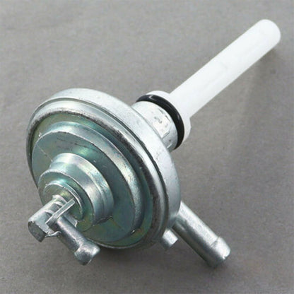 For Vespa Piaggio Aprilia ET2 ET4 50cc 674594 Fuel Petcock Gas Valve Tap Switch