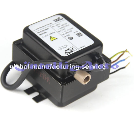 1PC KORMSCHRODER TZI 5-15 / 100W 84331382 Ignition Transformer