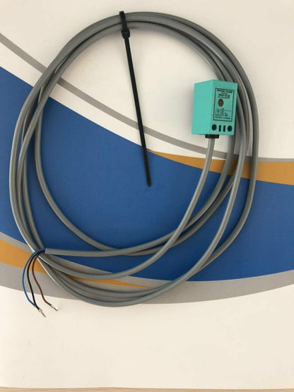 Pepperl+Fuchs NBN5-F7-E2 Proximity Inductive Sensor - Fast Ship - PEPPERL+FUCHS