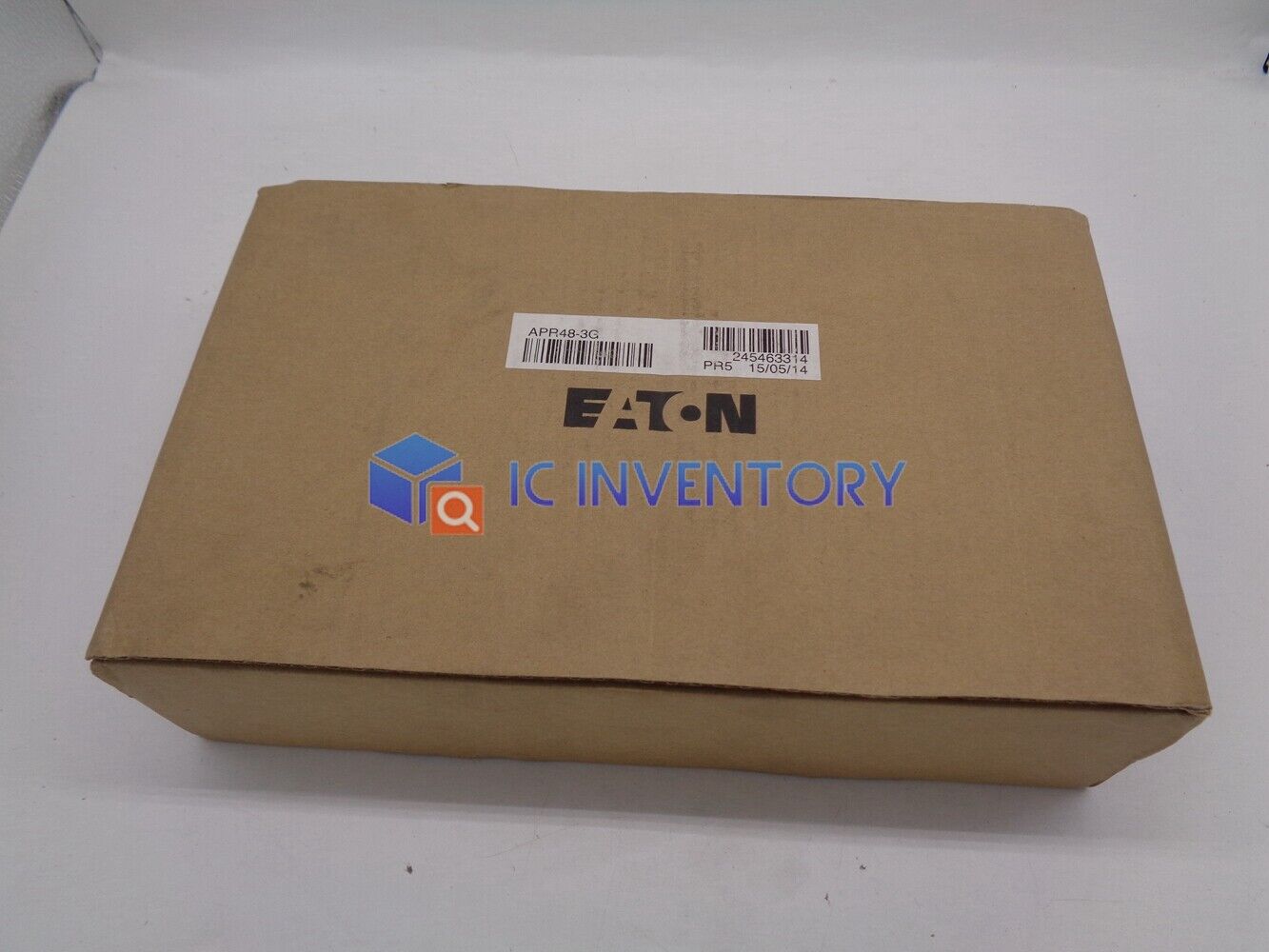 Eaton Communication Power Supply - APR48-3G - EATON