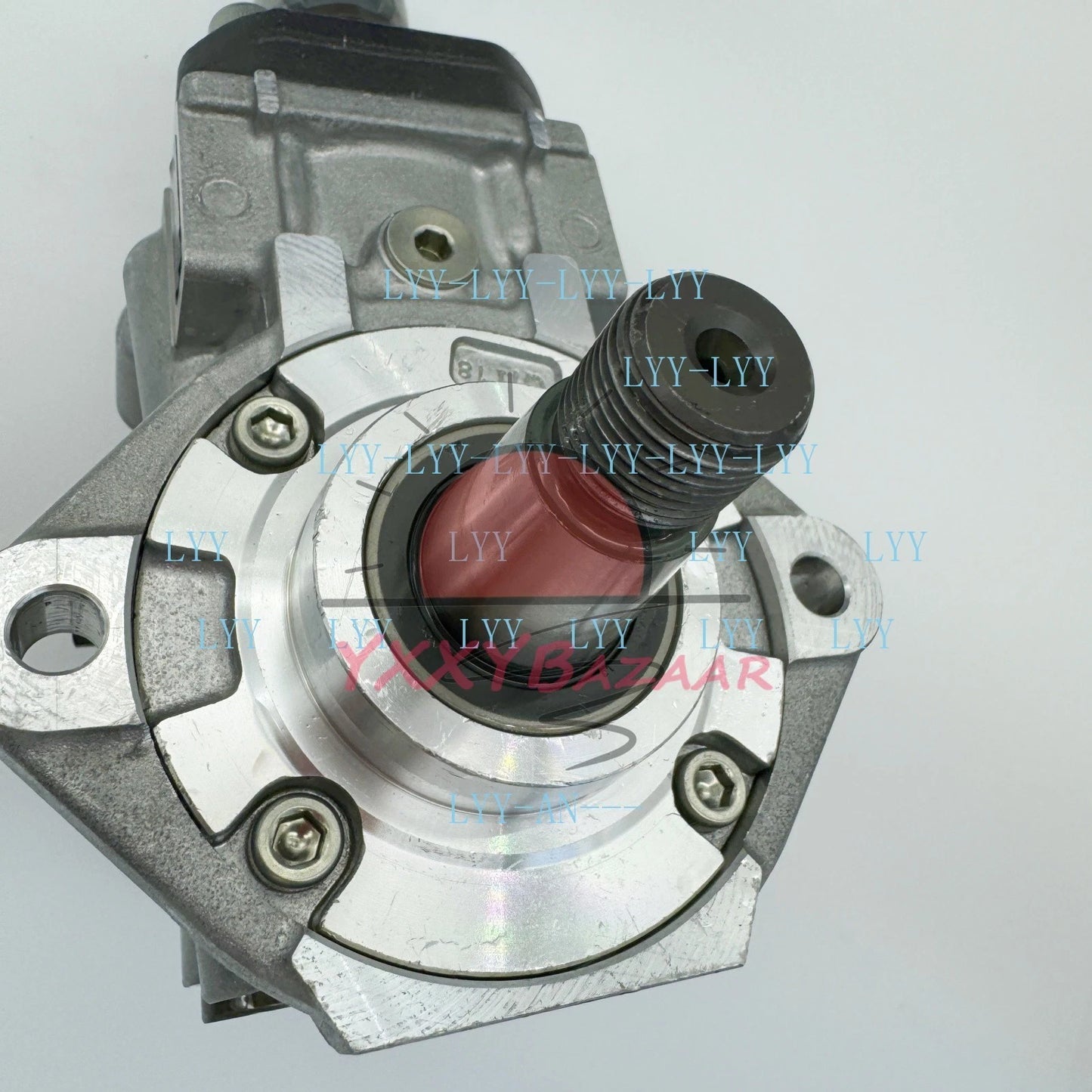 Fuel Injection Pump 1J508-50500 For Kubota Engine V3800 V3800-TIE4B V3800-TIE5B