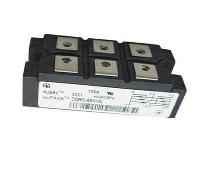 INFINIUMP DDB6U85N16L Power Supply Module - INFINIUM