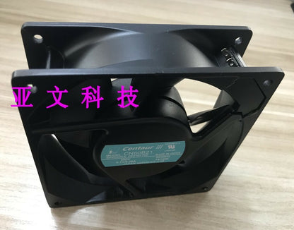 1pcs  Centaur CN60B21 200V 14/12W 12038 轴流风机
