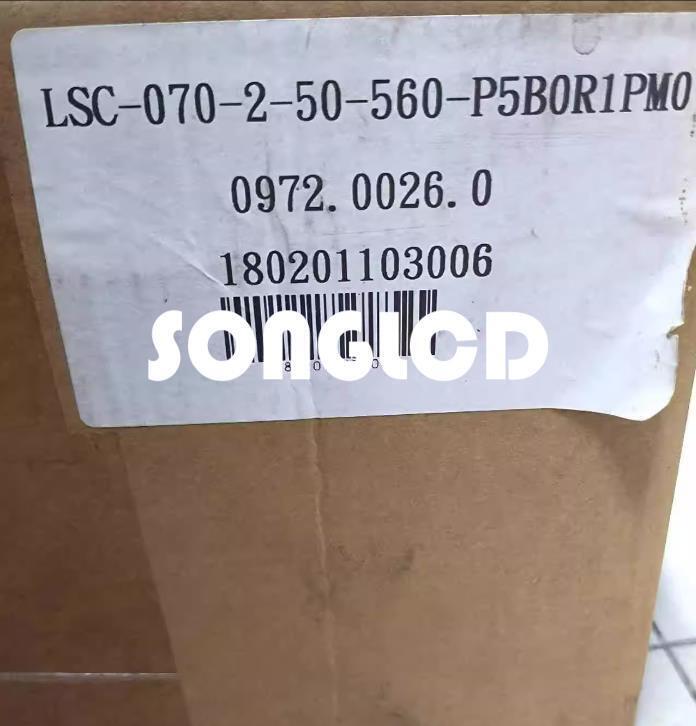1PCS New LSC-070-2-50-560-P5B0R1PM0 Industrial Component - LSC