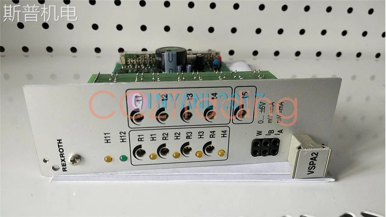 1PCS VT-VSPA2-50-10/T5 R900214082 Rexroth PC board