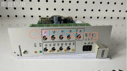 1PCS VT-VSPA2-50-10/T5 R900214082 Rexroth PC board