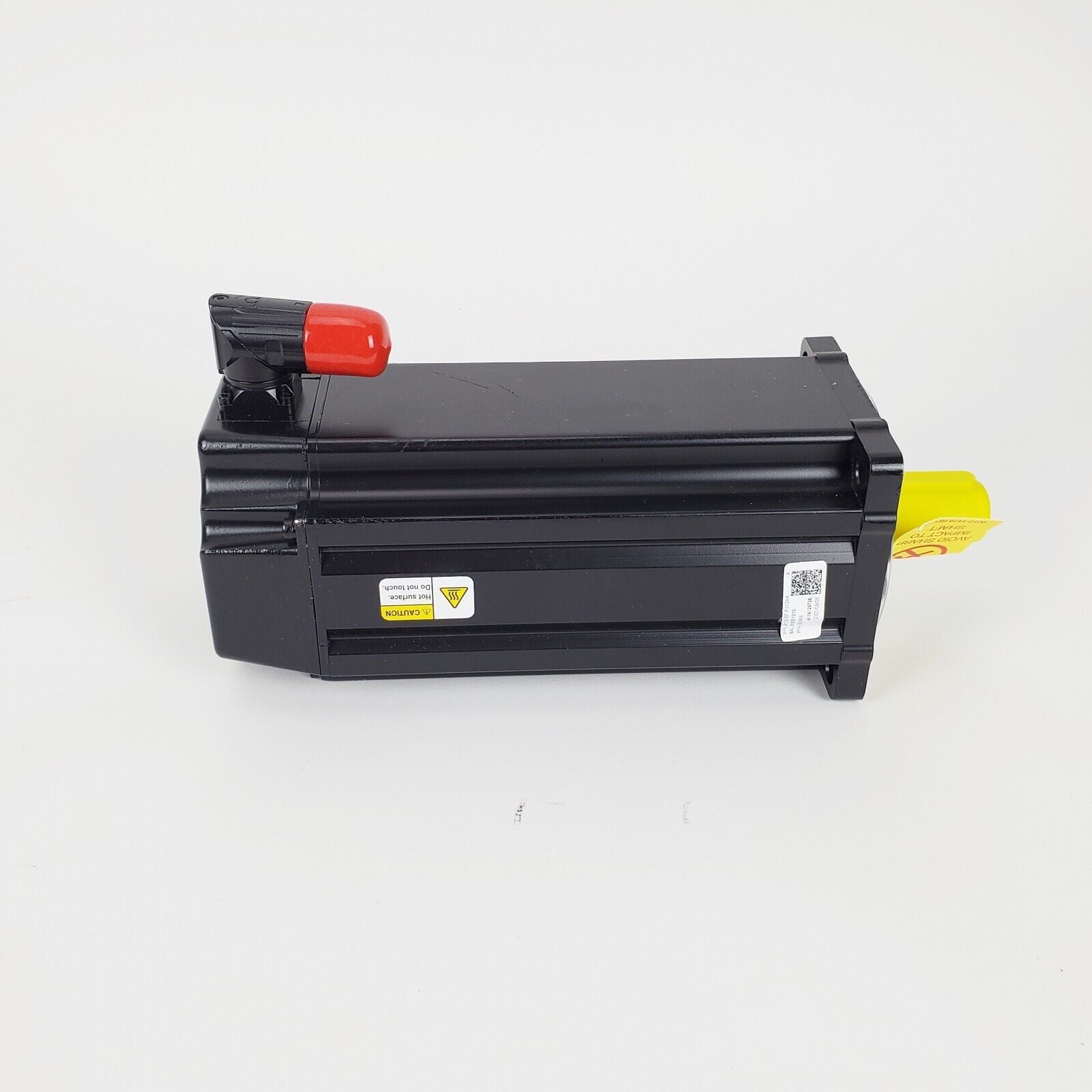 Allen Bradley VPL-B1306F-PJ12AA Low Inertia Servo Motor - ALLEN BRADLEY