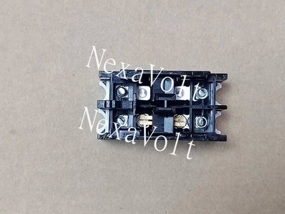 CUA-2 CUA2 1PC TECO Contactor free shipping
