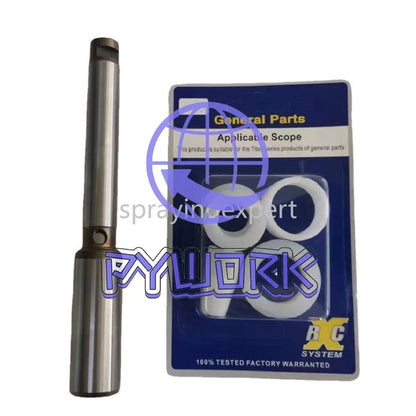 Piston Assembly 805-247A With Repacking kit For Titan Sprayer Impact 1040 1140~